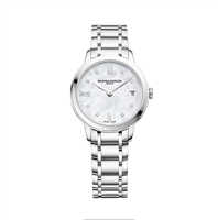 Orologio Baume & Mercier Donna Classima in Acciaio M0A10326
